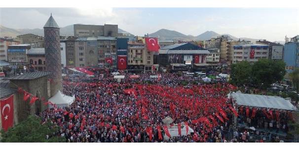 ERZURUM BÜYÜKŞEHİR BELEDİYE MECLİSİ?NDEN TARİHİ KARAR