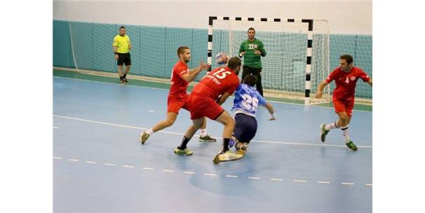 TERMALSPOR RÜZGARI SÜRÜYOR