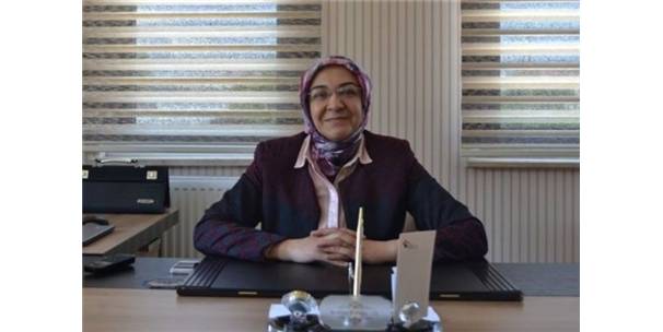Asp İl Müdür Vekili Zil`den, Cumhuriyet Bayramı Mesajı