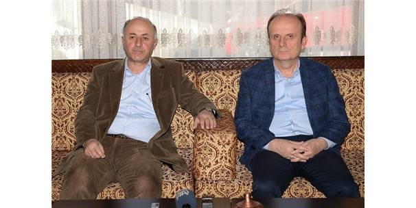VALİ AZİZOĞLU: 