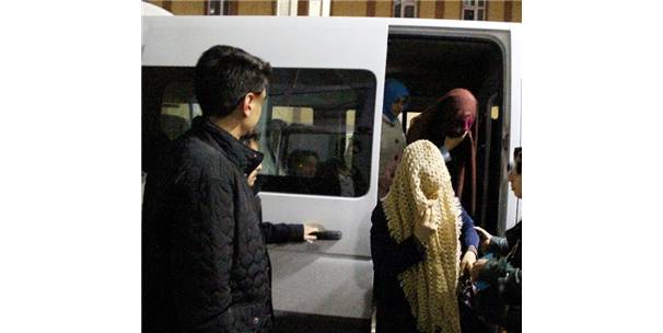 Fetullah Gülen`in Yeğenleri Bylock` Kullanıcısı Çıktı