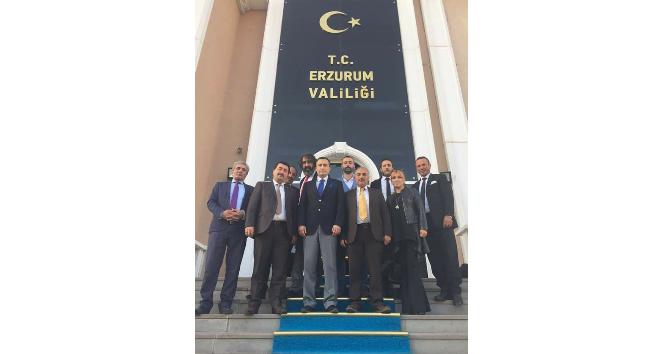 Kocaeli?de Erzurum tanıtım günleri yapılacak