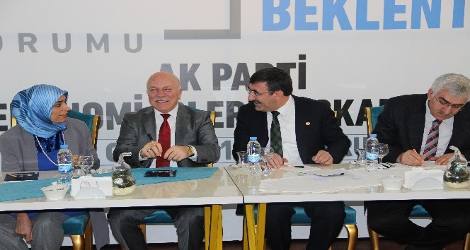 Erzurum?da ŞEB Formu Çalıştayı