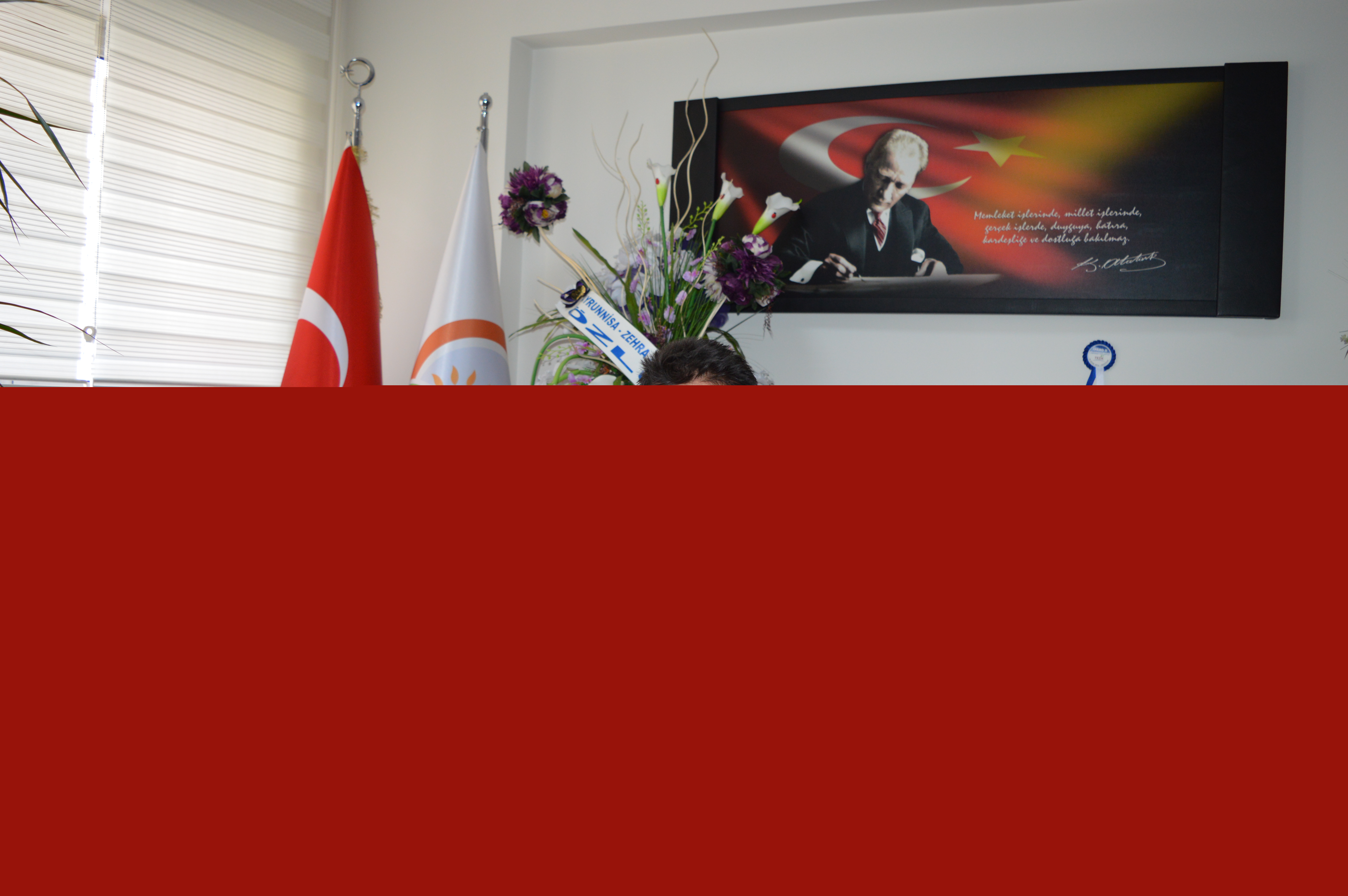 ÇİFTÇİLERE TKDK ?DAN MÜJDELİ HABER