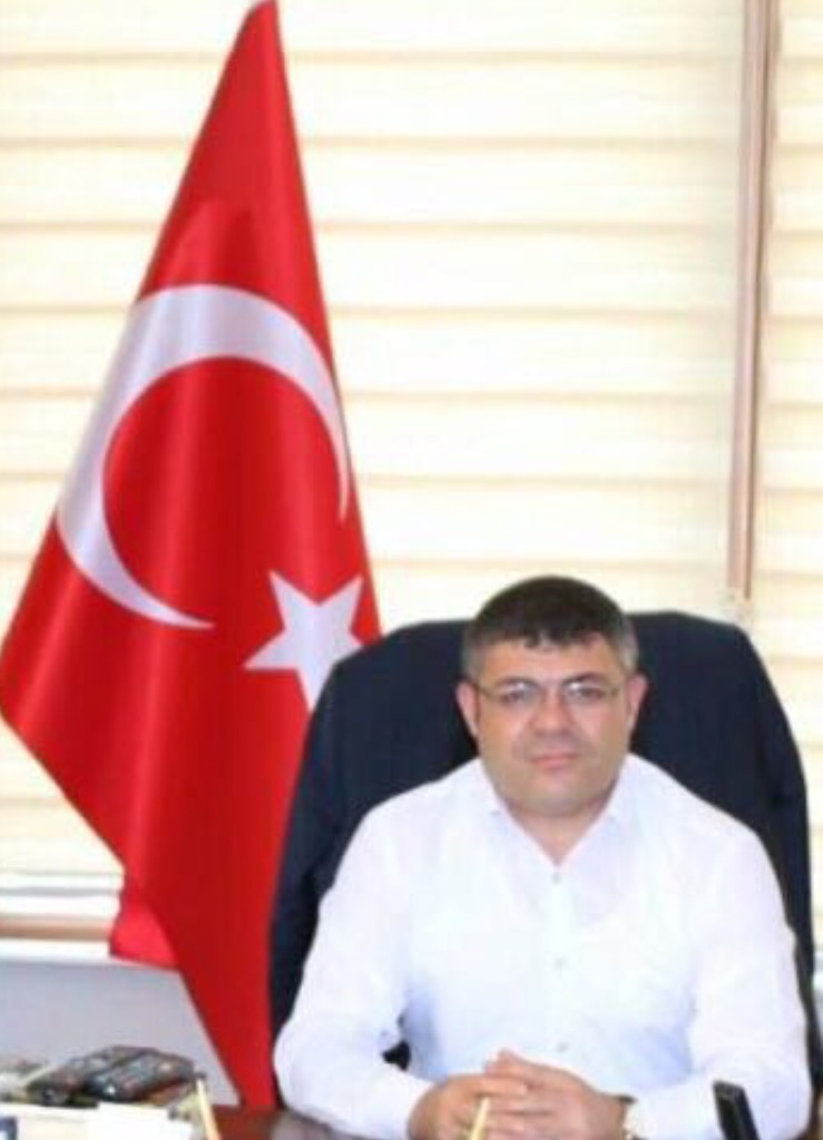 BAŞKAN AKSAKAL?IN 19 MAYIS ATATÜRK?Ü ANMA GENÇLİK VE SPOR BAYRAMI MESAJI