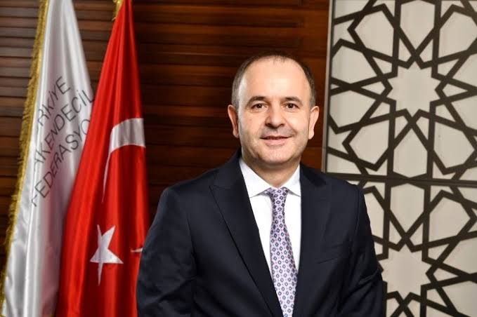 TPF?den 2 milyon TL bağış