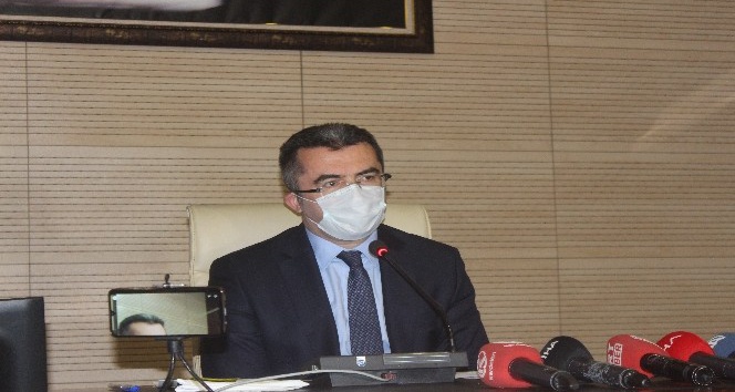 ERZURUM?DA 11 KİŞİ KORONADAN HAYATINI KAYBETTİ